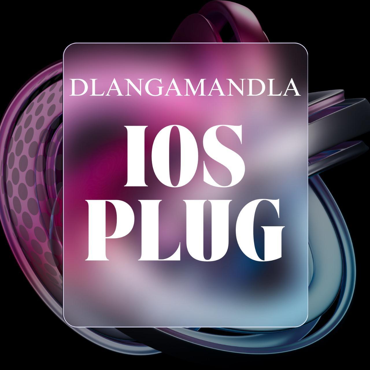 Dlangamandla IOS Plug Logo
